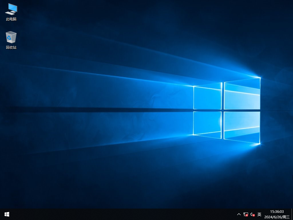 Windows10 企业版 LTSC 2019下载-Win10 2019企业版下载